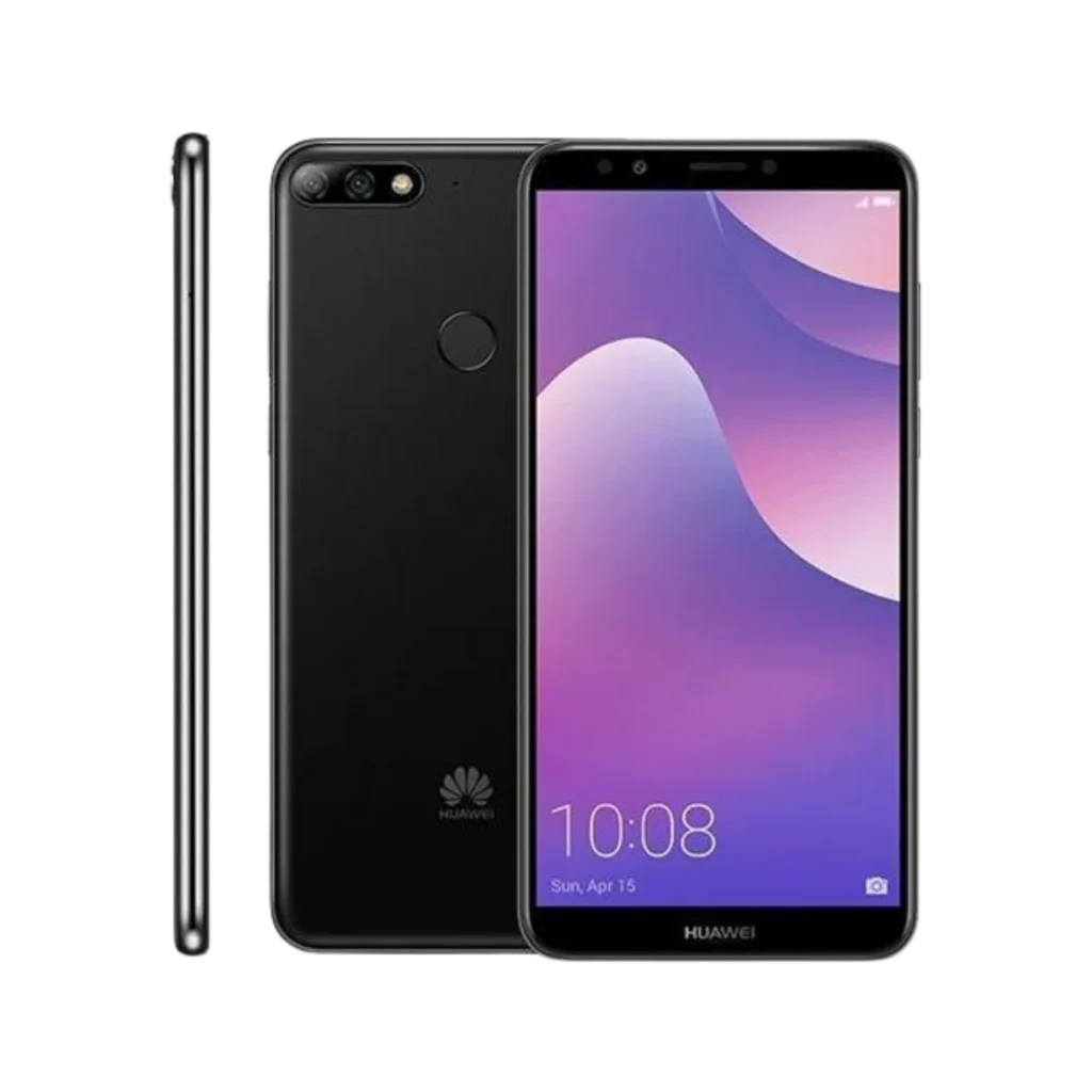 Huawei Y7 2018