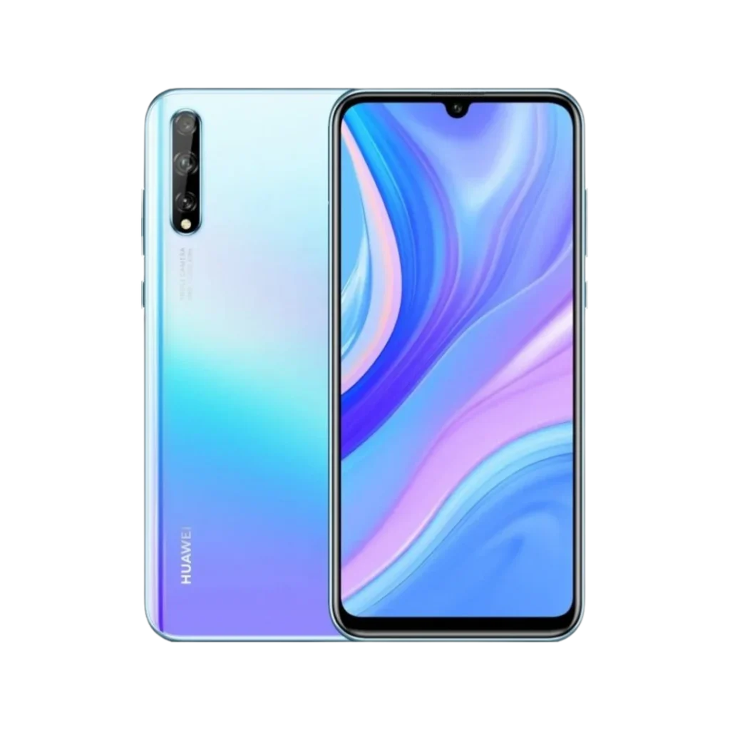 Huawei Y8P