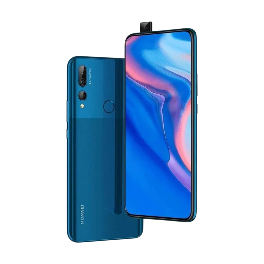 Huawei Y9 Prime 2019