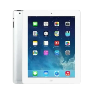 Réparation iPad 3E Gen