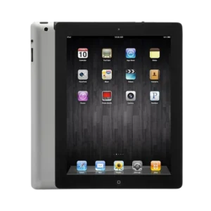 iPad 4E Gen