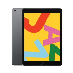 iPad 7E Gen