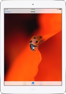 iPad Air 1E Gen