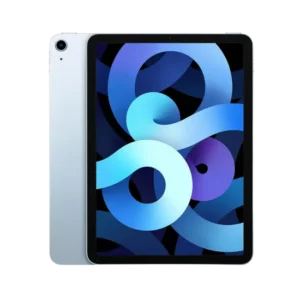 iPad Air 4E Gen