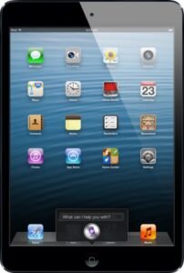 iPad Mini 1E Gen