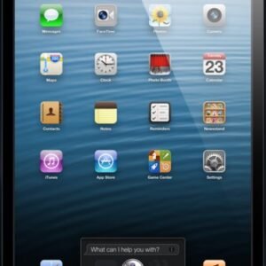 Réparation iPad Mini 1E Gen