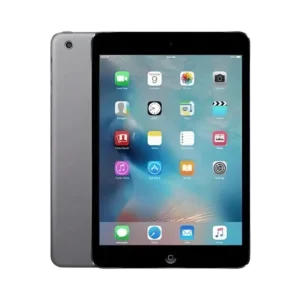iPad Mini 2E Gen