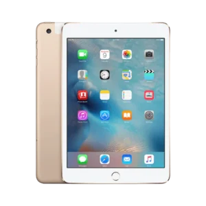 iPad Mini 3E Gen