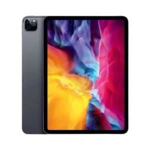 iPad Pro 11 2E Gen