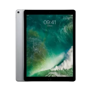 iPad Pro 12 9 2E Gen