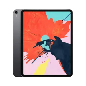 iPad Pro 12 9 3E Gen