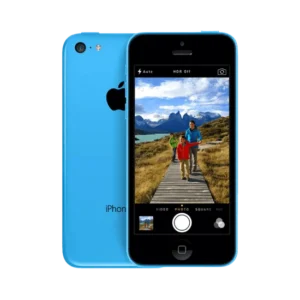 iPhone 5C
