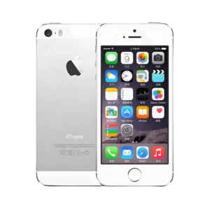 iPhone 5S