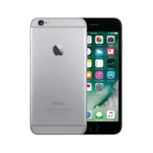 iPhone 6