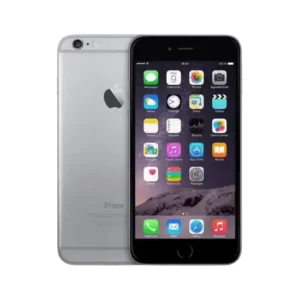 iPhone 6 Plus
