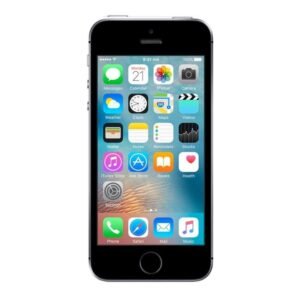 iPhone SE 2016 1E Gen