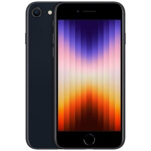 iPhone SE 2022 3E Gen