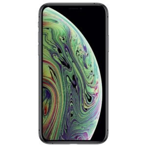 iPhone Xs