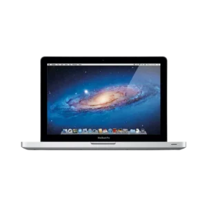 MacBook Pro 13 Unibody A1278