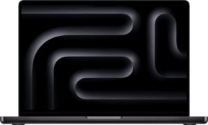 MacBook Pro 14 A3112