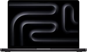 MacBook Pro 14 A3185