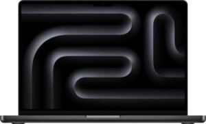 MacBook Pro 14 A3401