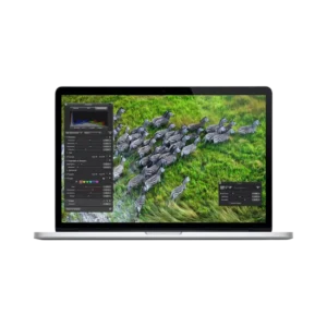 MacBook Pro 15 Retina A1398