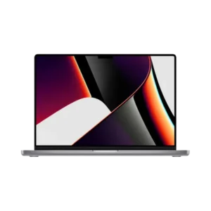 MacBook Pro 16 A2485
