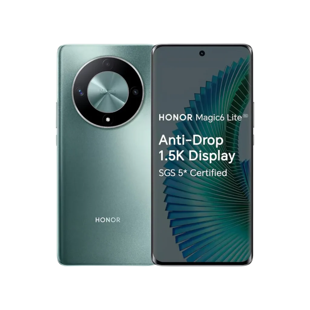 Magic 6 Lite
