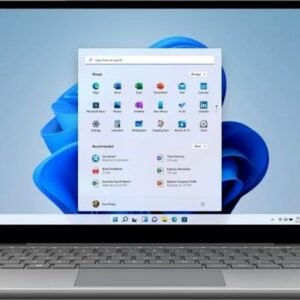 Réparation Microsoft Surface Laptop Go 2