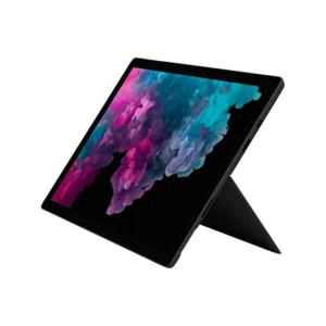 Microsoft Surface Pro 6