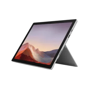 Microsoft Surface Pro 7