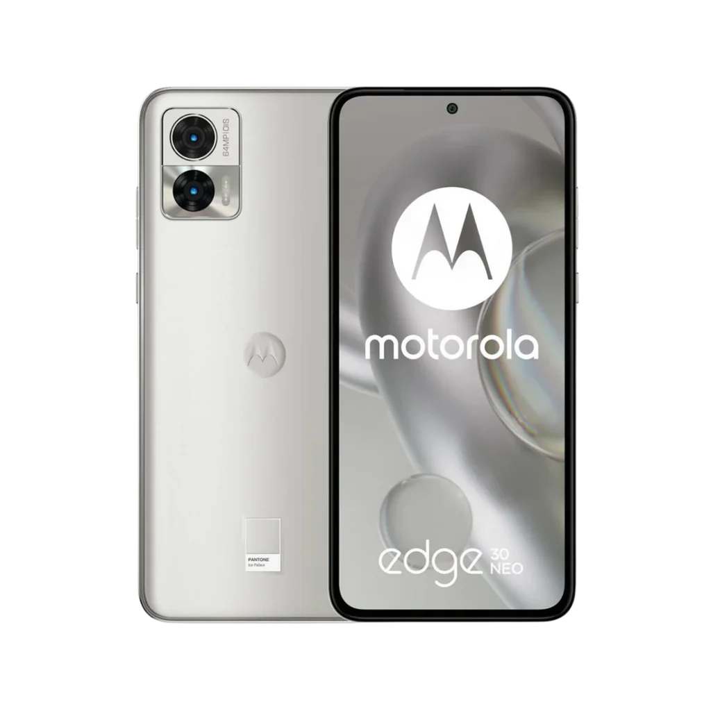 Motorola Edge 30 Neo