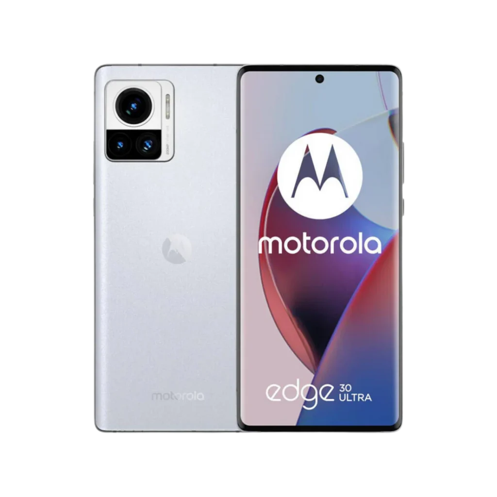 Motorola Edge 30 Ultra