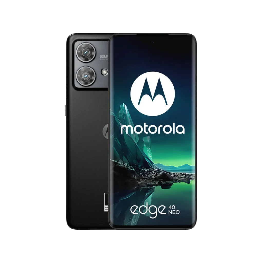 Motorola Edge 40 Neo
