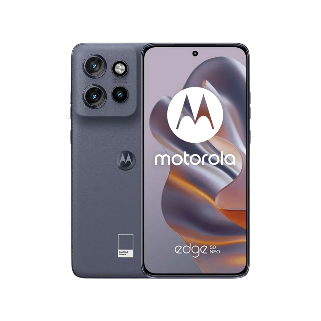 Motorola Edge 50 Neo