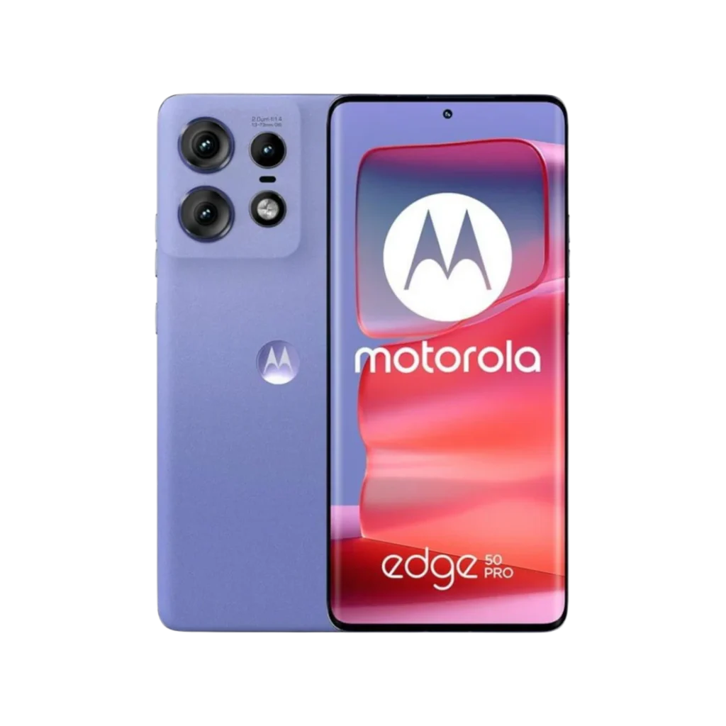 Motorola Edge 50 Pro