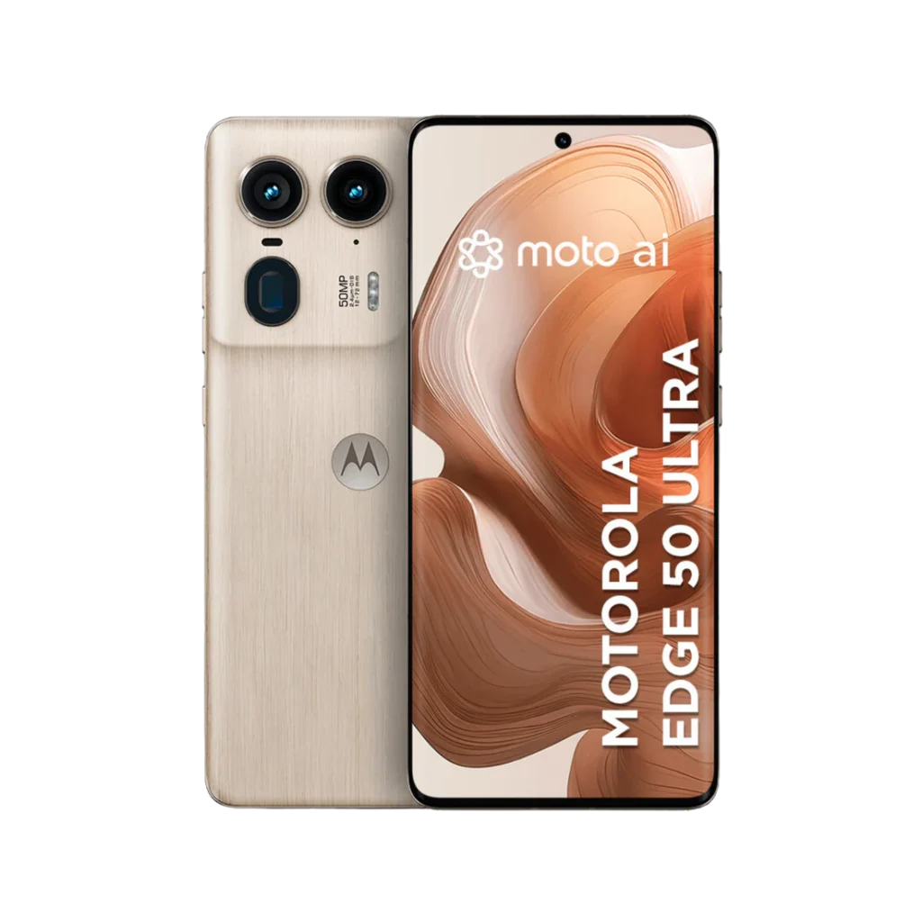 Motorola Edge 50 Ultra
