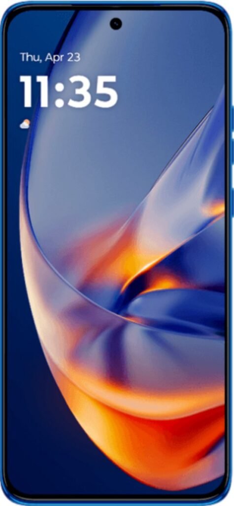 Motorola Edge 60 Neo