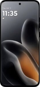Motorola Edge 70 Fusion