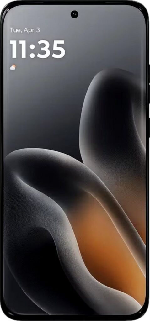 Motorola Edge 70 Fusion