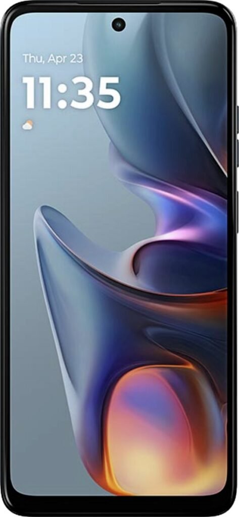 Motorola Moto E15