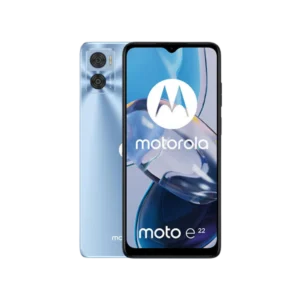 Motorola Moto E22