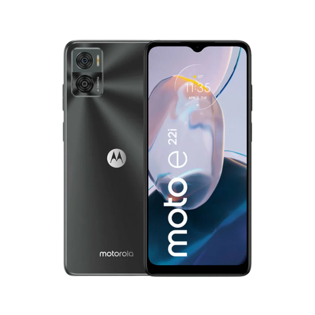 Motorola Moto E22I
