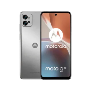 Motorola Moto E32