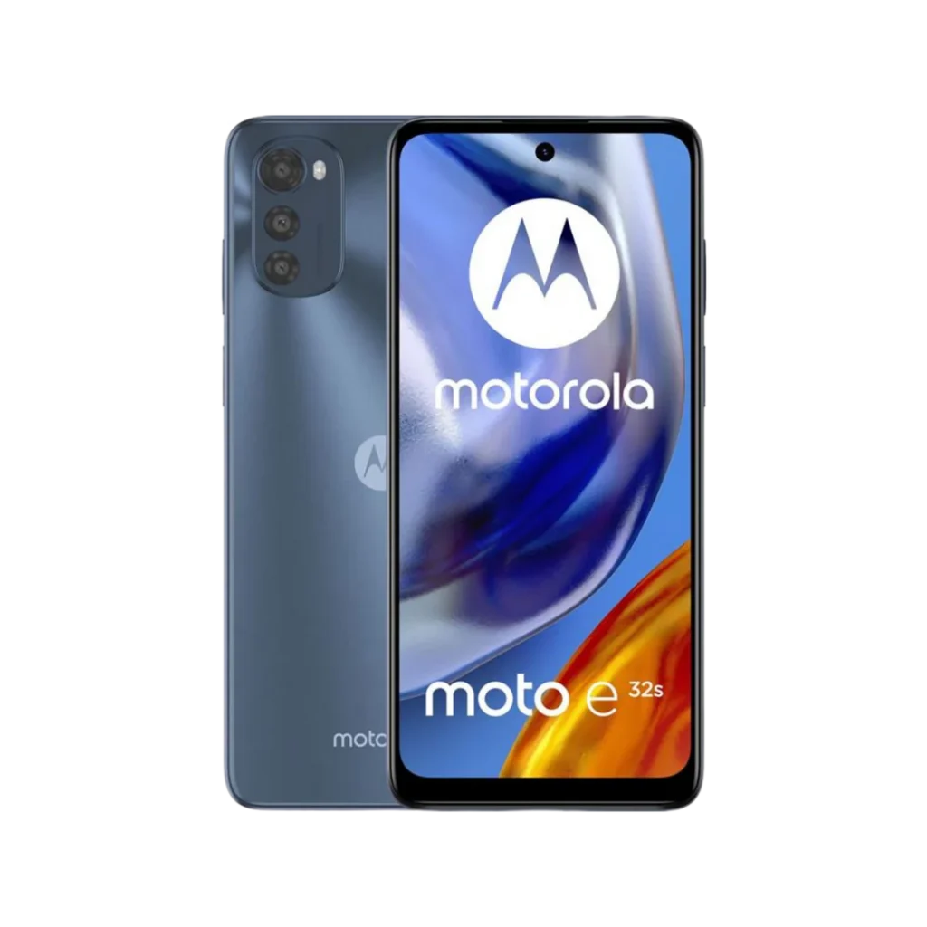 Motorola Moto E32S