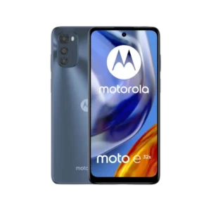 Motorola Moto E32S