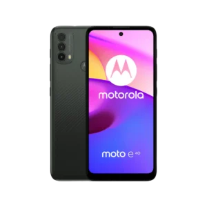 Motorola Moto E40
