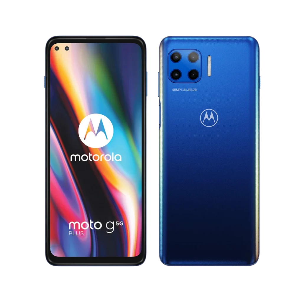 Motorola Moto G 5G Plus