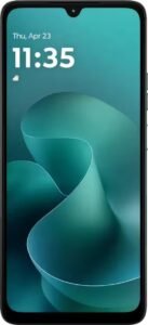 Motorola Moto G06